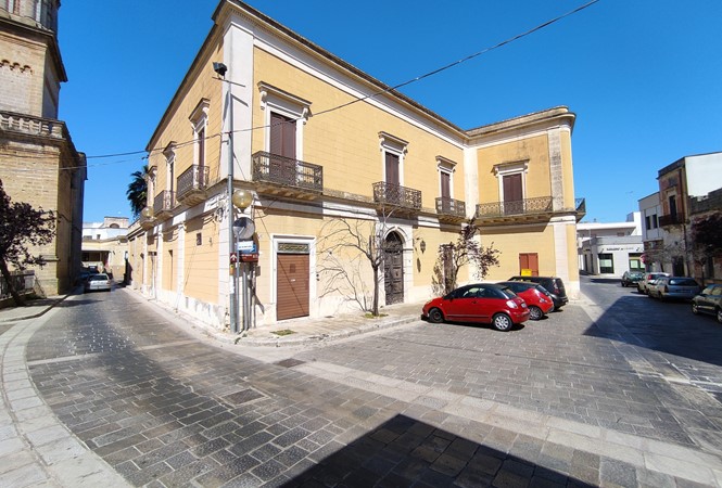 Lecce - Zona Cicolella