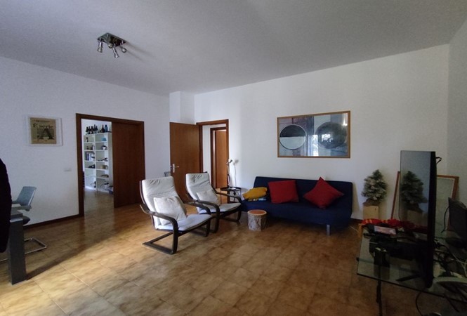 Lecce - Via Guerrazzi