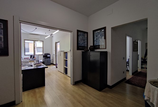 Lecce - Via Guerrazzi