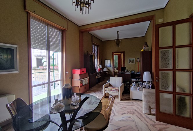 Lequile - Via XXIV Maggio 