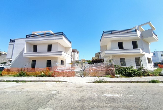 Lecce - Zona Cicolella