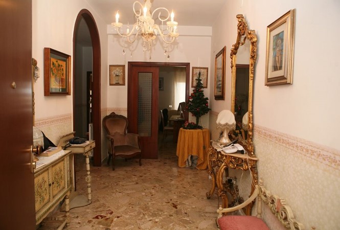 Lecce - Via Sindaco Guariglia 
